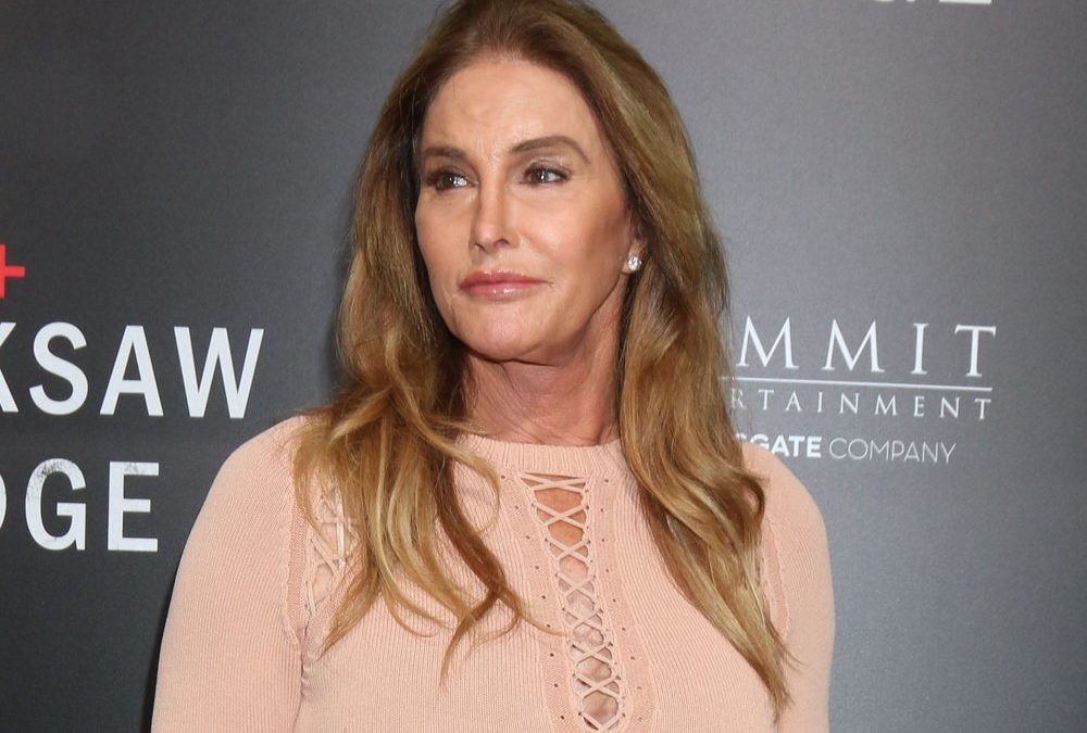 Caitlyn Jenner möchte „nie wieder eine Beziehung haben“