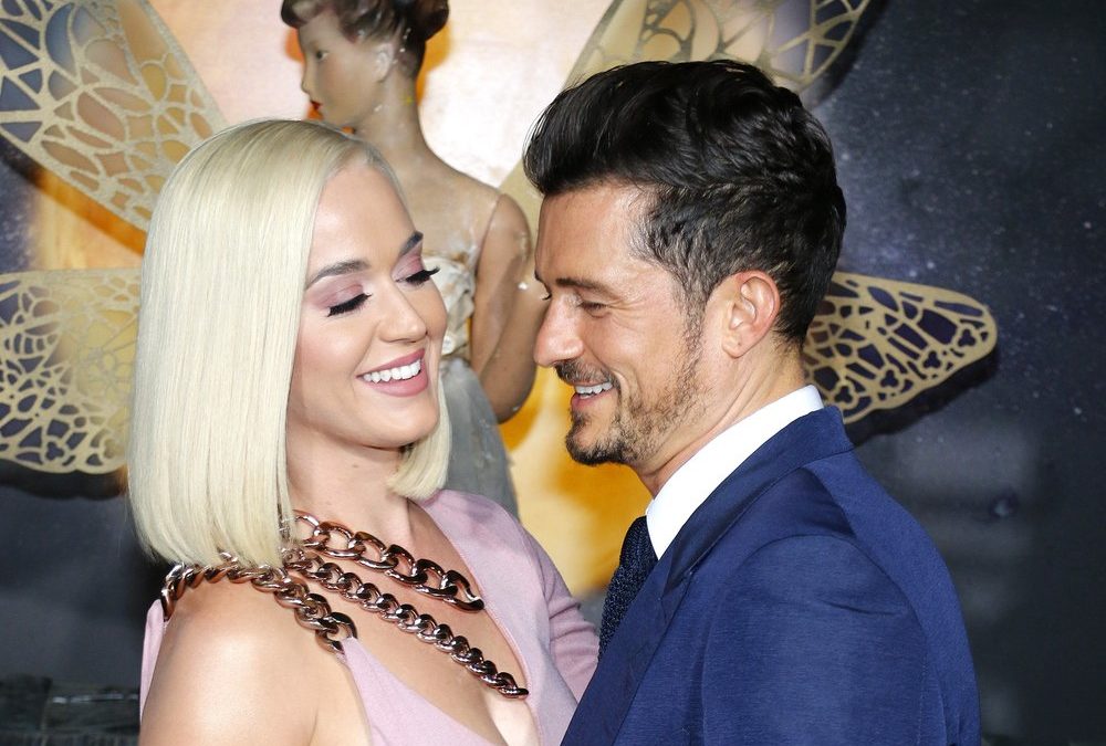Das sind die ewigen Verlobten Hollywoods