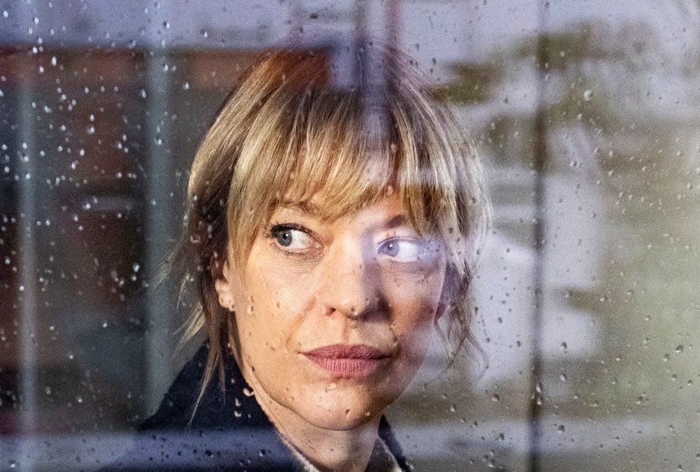 „Tatort: Aus dem Dunkel“: So wird der letzte Fall von Heike Makatsch