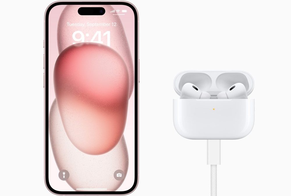 AirPods Pro im Test: Das kann die zweite Generation