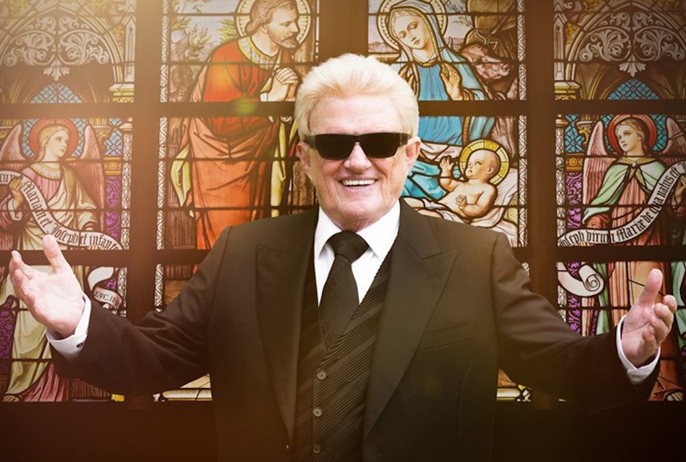 Heino startet große Kirchentournee im November