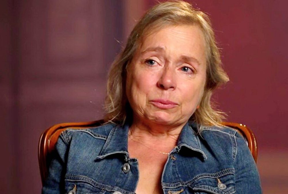 RTL-Show „Die Verräter“ bringt ChrisTine Urspruch aus der Fassung