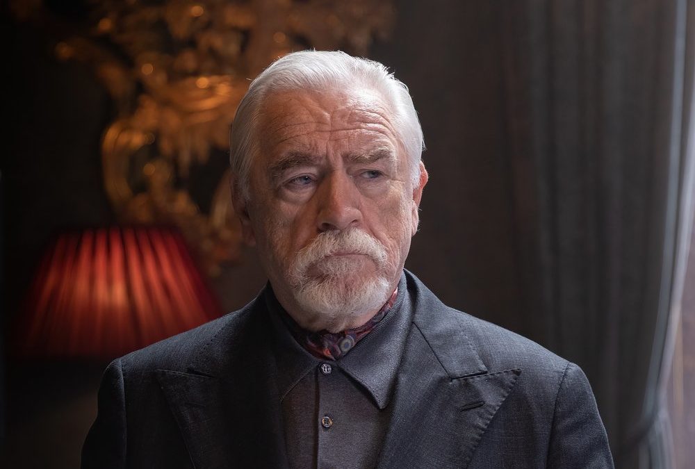 „007: Road to a Million“: Brian Cox als sadistischer Spielshow-Schurke