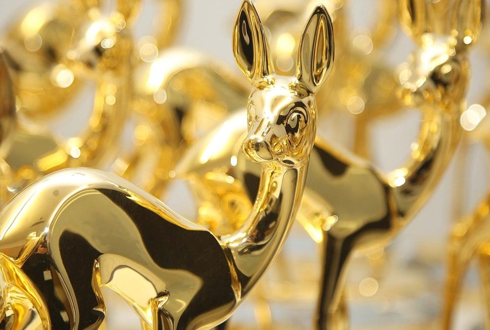 Sat.1 zeigt Bambi-Verleihung 2023 am 16. November