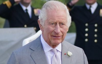 König Charles III. stellt das „Familienunternehmen“ radikal um