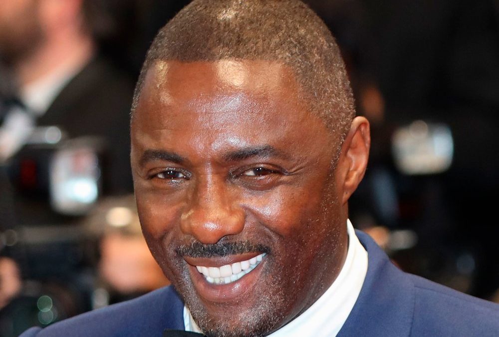 „Ungesunde Angewohnheiten“: Idris Elba befindet sich in Therapie