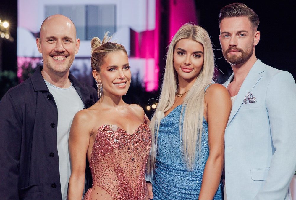„Love Island“: Wie kam das Finale bei den Zuschauern an?