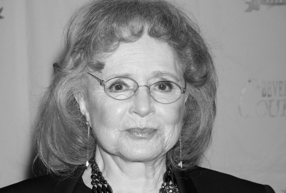 Sie war dreimal für den Oscar nominiert: Piper Laurie ist tot