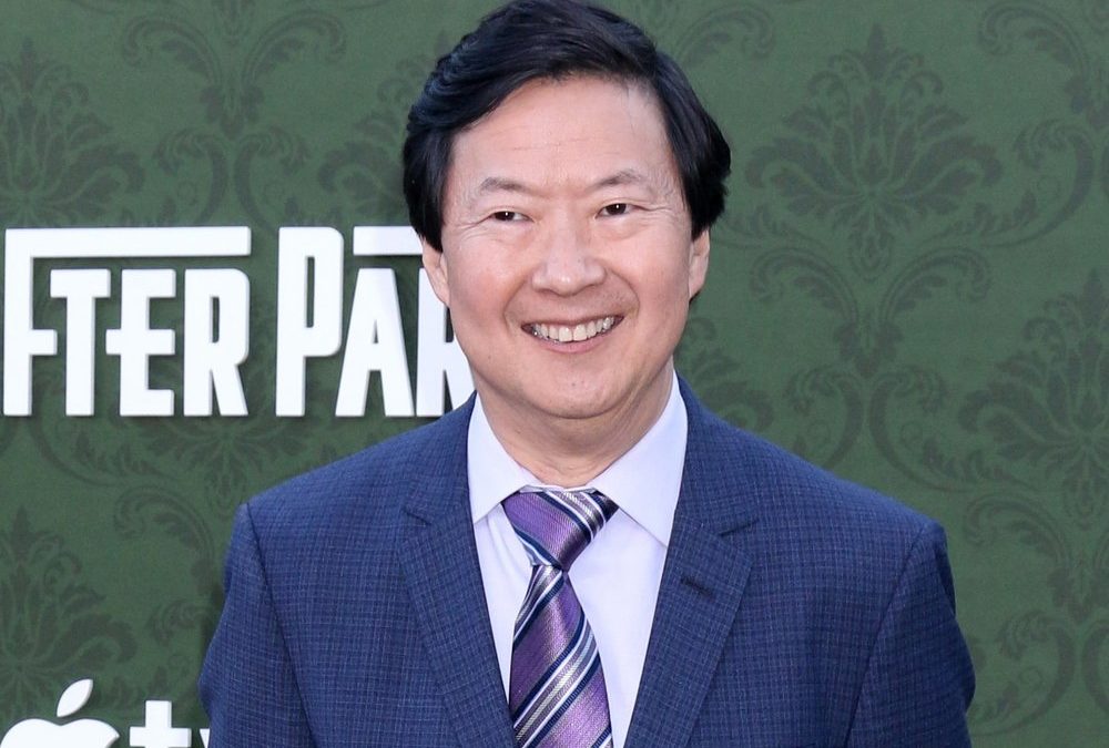 „Hangover“-Star Ken Jeong könnte Talkshow bekommen