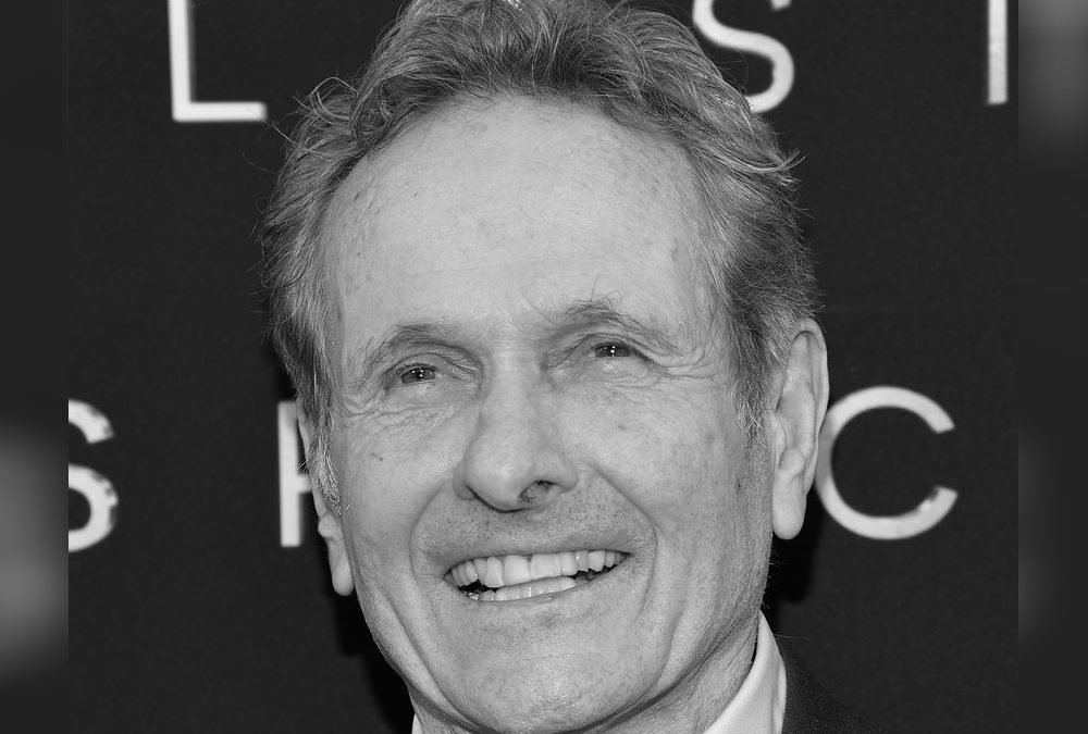 Star aus „Lost in Space“ und „General Hospital“: Mark Goddard ist tot