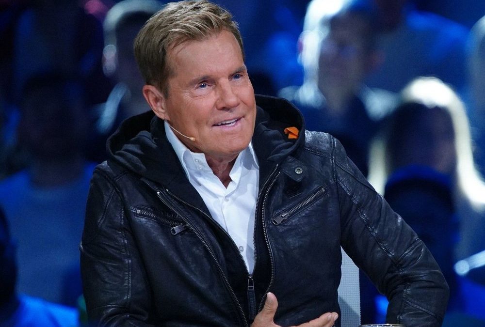 Dieter Bohlen war schon lange gegen „blöde Altersgrenzen“ bei „DSDS“