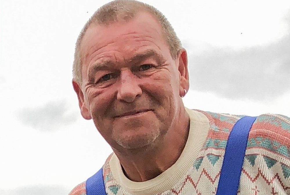 „Ab ins Beet“-Star Ralf „Ralle“ Ender ist gestorben