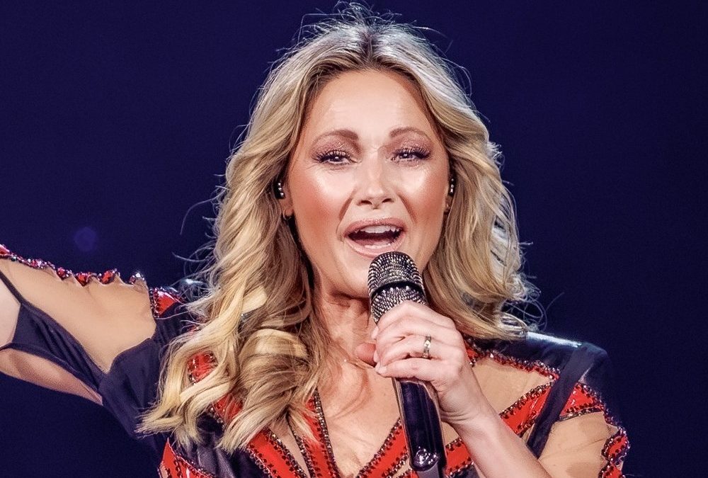 „Ich vermisse alles“: Helene Fischer bedankt sich bei ihren Fans