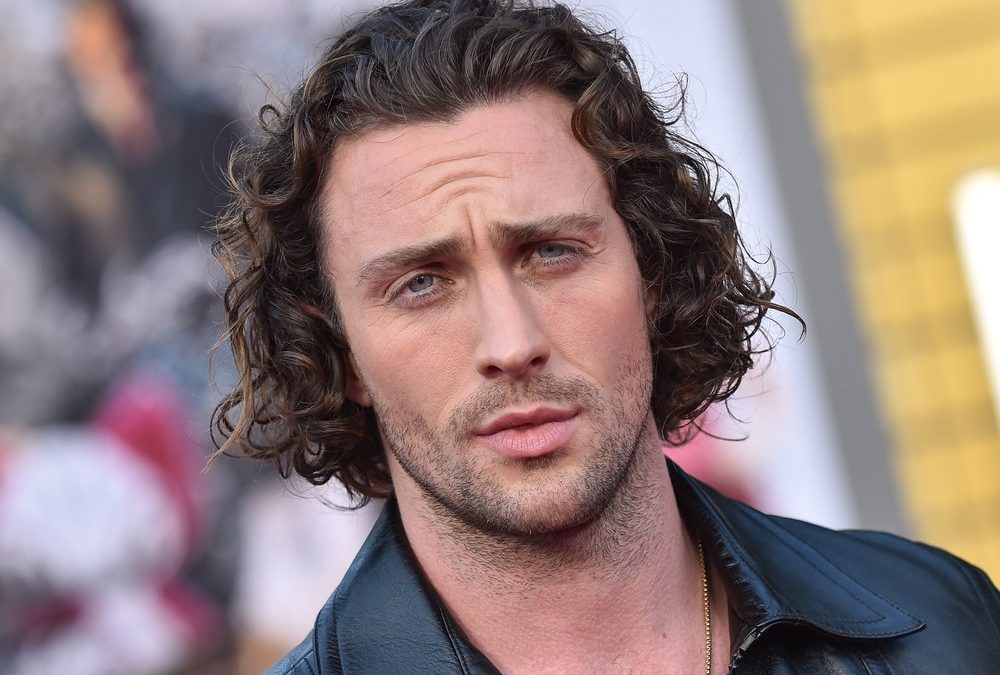 Neuer Bond: Aaron Taylor-Johnson soll absoluter Favorit sein