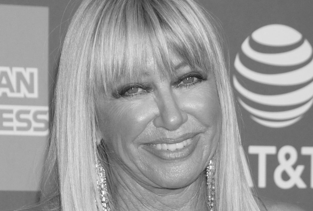 Suzanne Somers ist tot – Goldie Hawn und mehr trauern um die „Ikone“