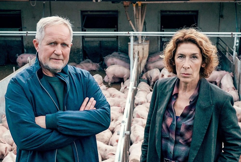 „Tatort: Bauernsterben“: Mysteriöser Mord im Mastbetrieb