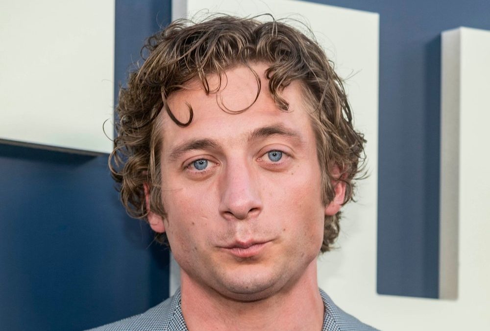 „The Bear“-Star Jeremy Allen White geht regelmäßig zum Alkoholtest