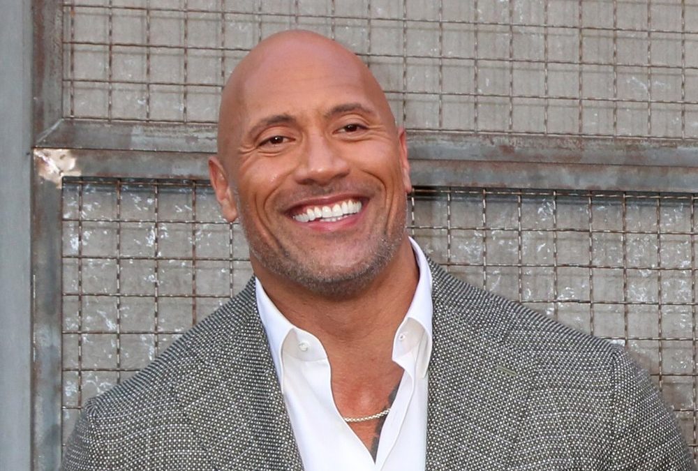 Dwayne Johnson versteht Kontroverse um Spendenaufruf für Maui-Opfer