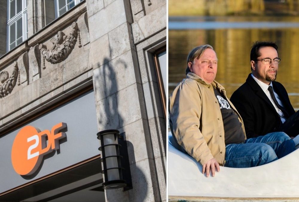 Gemeinsames Streaming-Netzwerk von ARD und ZDF steht