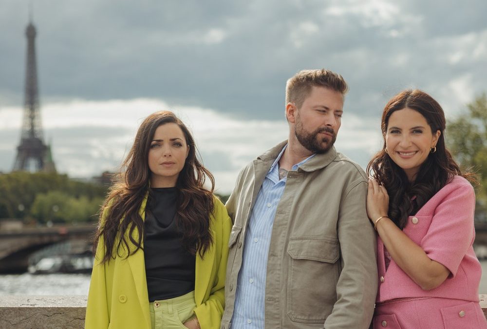 „GZSZ“-Special: Lange müssen die Fans nicht mehr warten