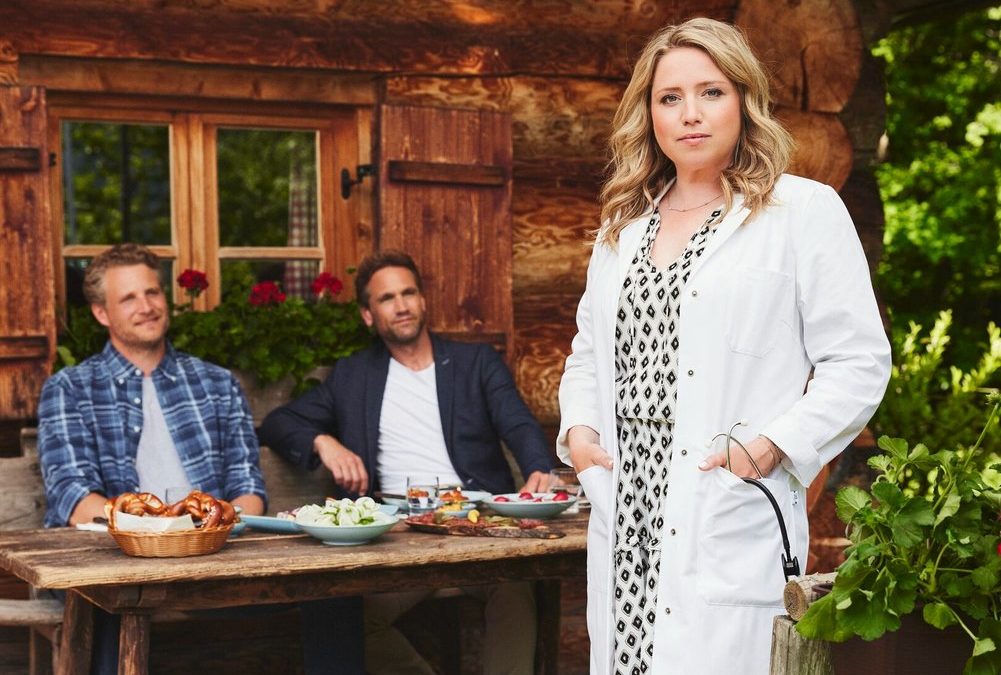 „Die Landarztpraxis“: Das hat die neue Vorabendserie zu bieten