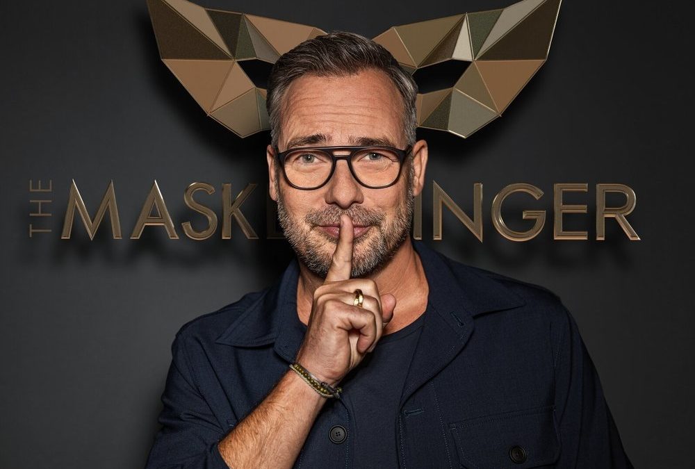 „The Masked Singer“ ist zurück: Neue Staffel startet schon im November