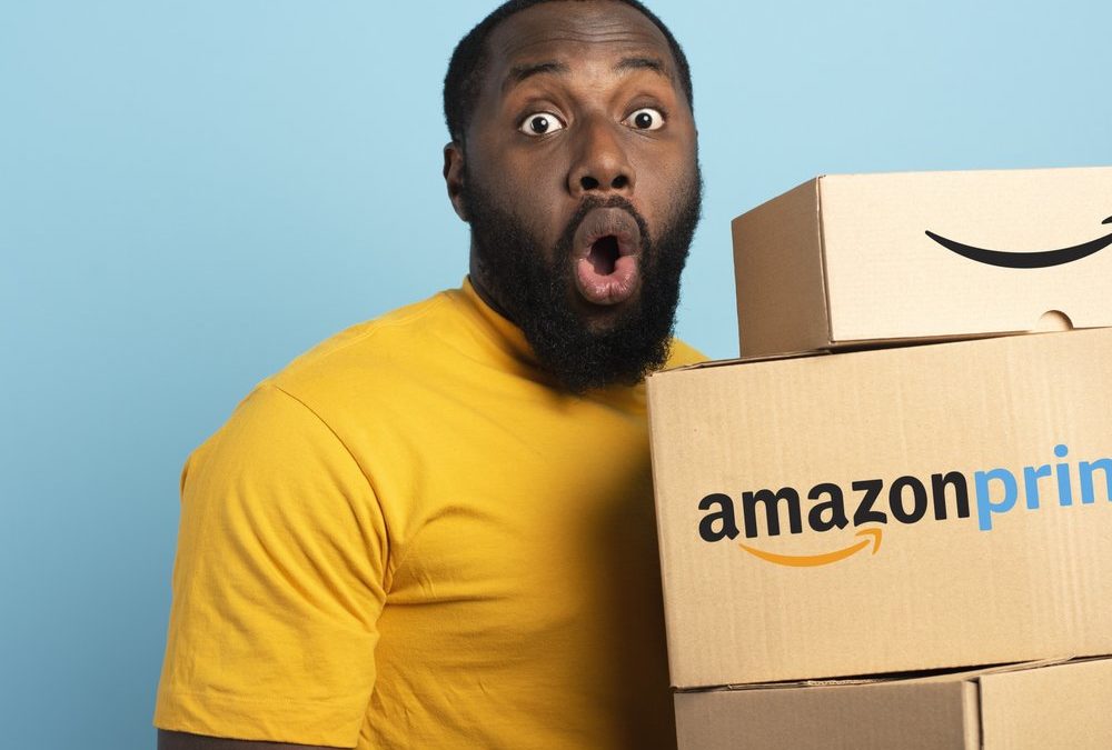 Prime Deal Days: Die bisher besten Angebote des Jahres bei Amazon?