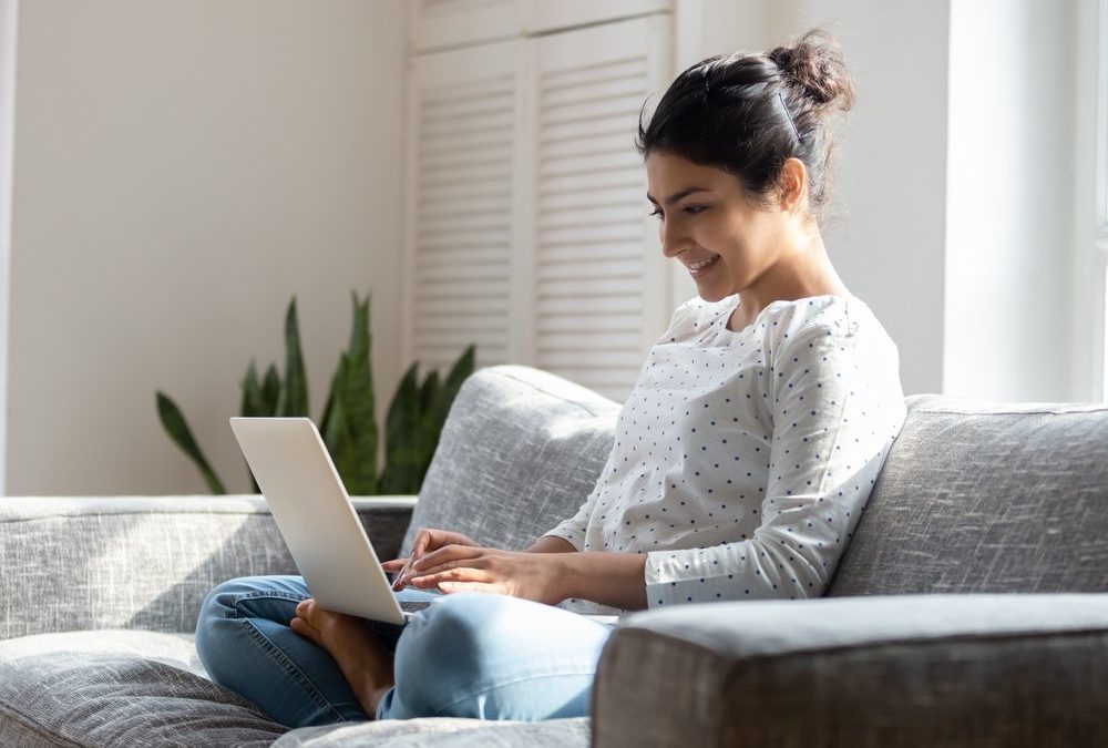 Cybersecurity-Monat: Wie surft eigentlich ein Experte durchs Netz?