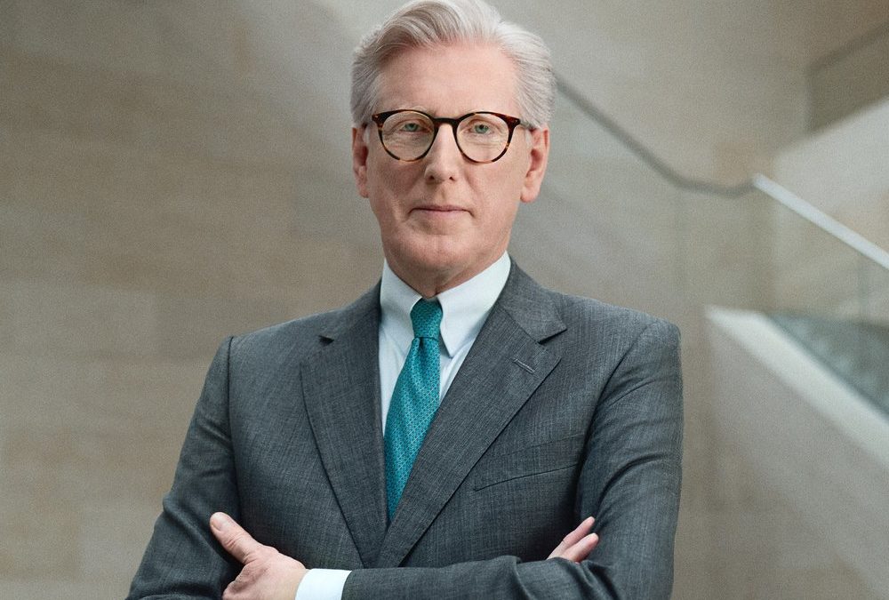 Theo Koll geht in den Ruhestand: Ein letztes Mal „Berlin direkt“