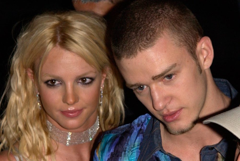 Britney Spears und Justin Timberlake: Was kommt noch alles Licht?