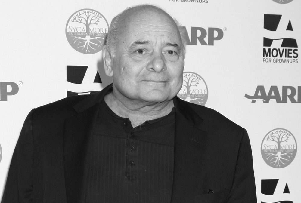 Burt Young: Oscar-nominierter „Rocky“-Star ist tot
