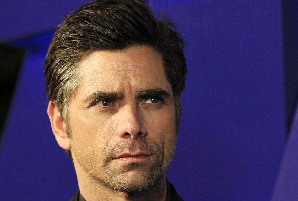 John Stamos: „Full House“-Star wurde als Kind sexuell missbraucht