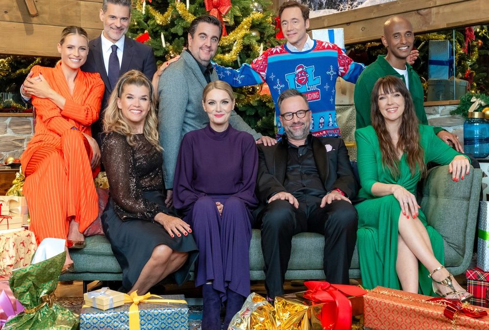 „LOL: Last One Laughing“: Datum für das Weihnachtsspecial steht fest