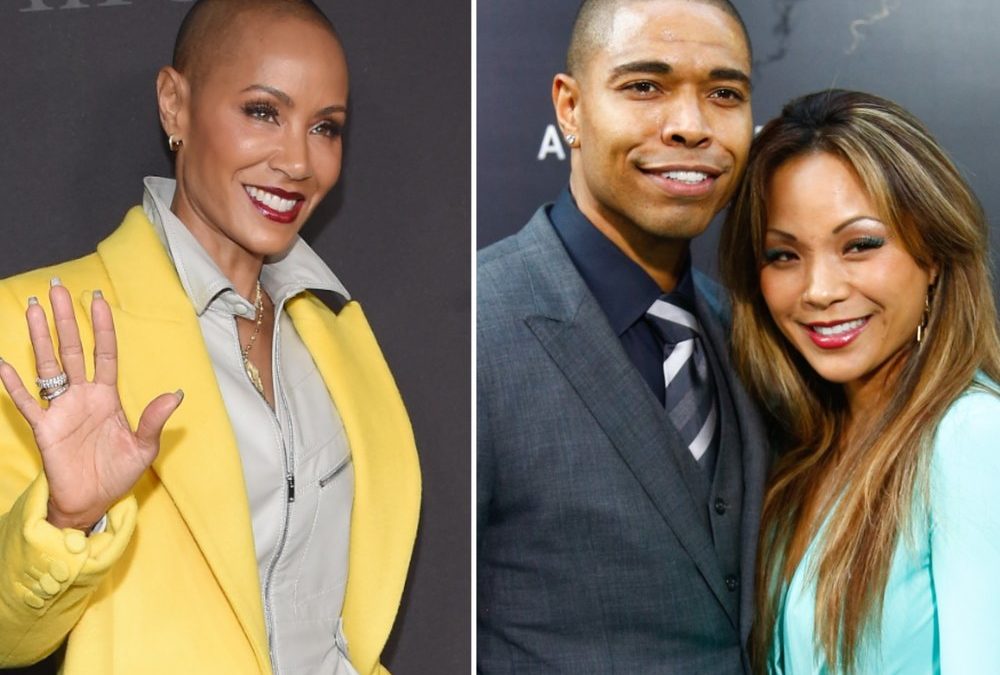 Jada Pinkett Smiths Bruder ist ebenfalls getrennt