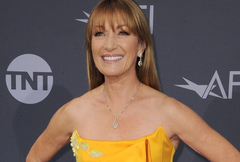 Jane Seymour und John Zambetti wurden von ihren Kindern verkuppelt