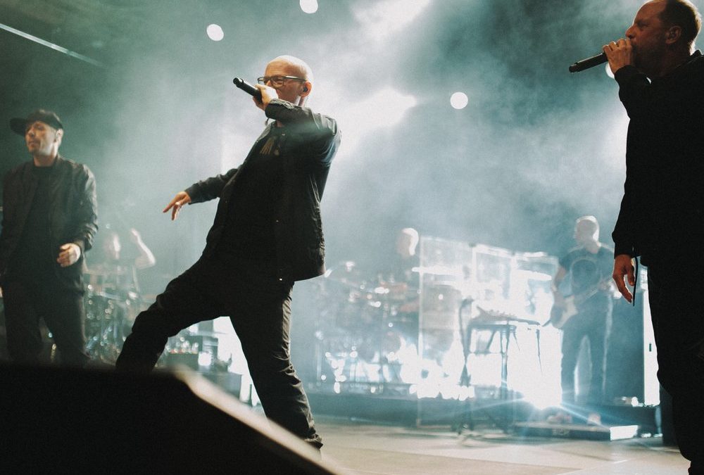 Die Fantastischen Vier: Neues Album und große Tournee für 2024 geplant