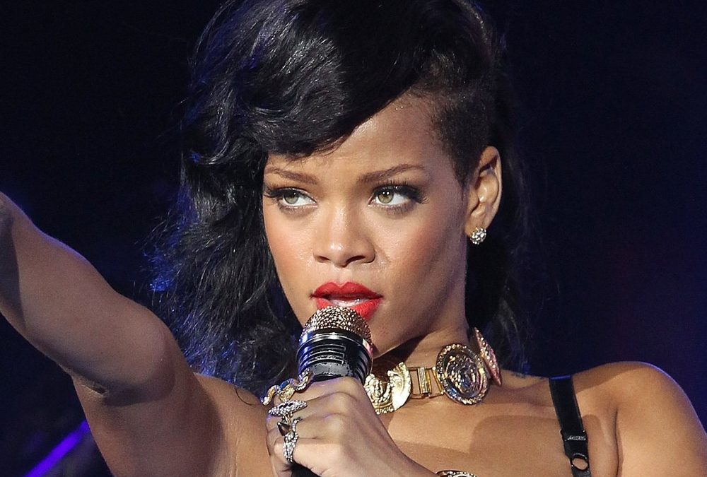 Mega-Tournee nach Babypause: Rihanna plant ihr Comeback