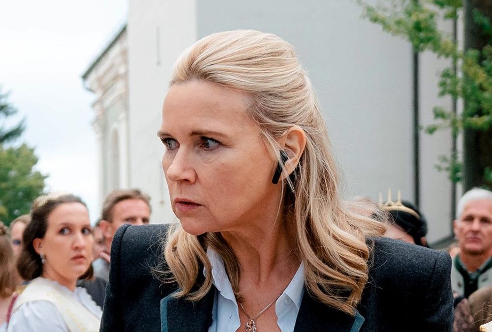 Veronica Ferres: „Vielen Männern fehlt leider der Respekt vor Frauen“