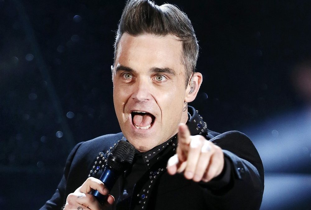 Sturz bei Robbie-Williams-Konzert: Frau stirbt an Kopfverletzungen