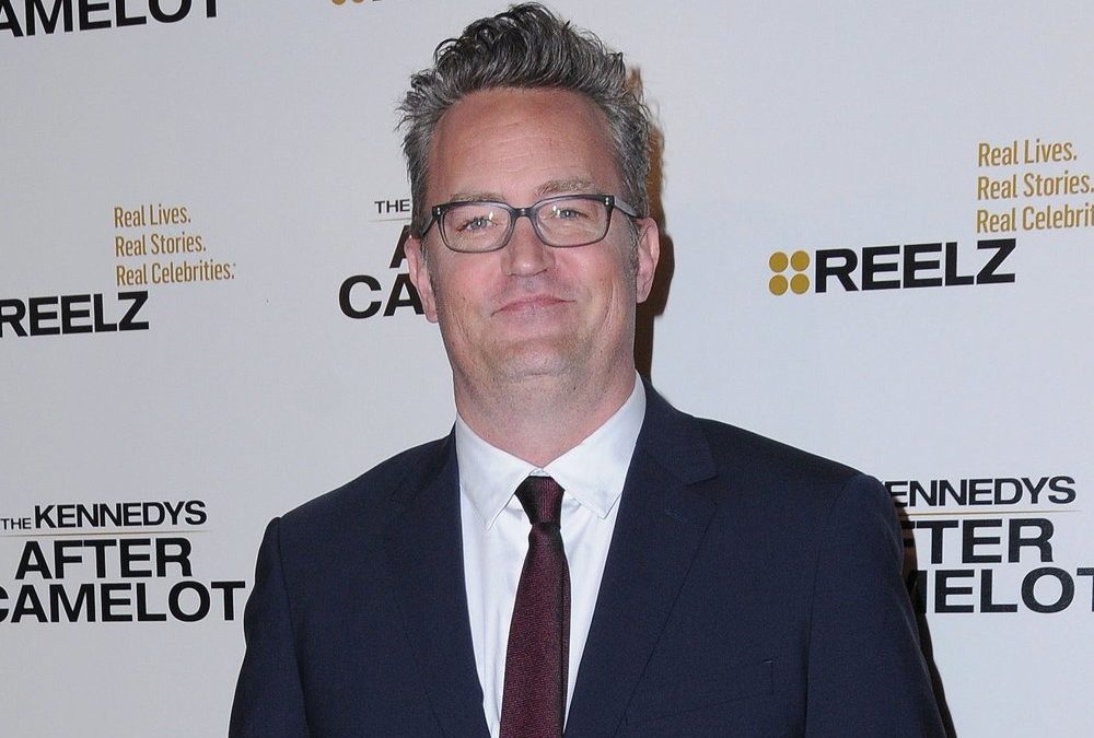 Familie will mit Matthew-Perry-Stiftung sein Vermächtnis würdigen