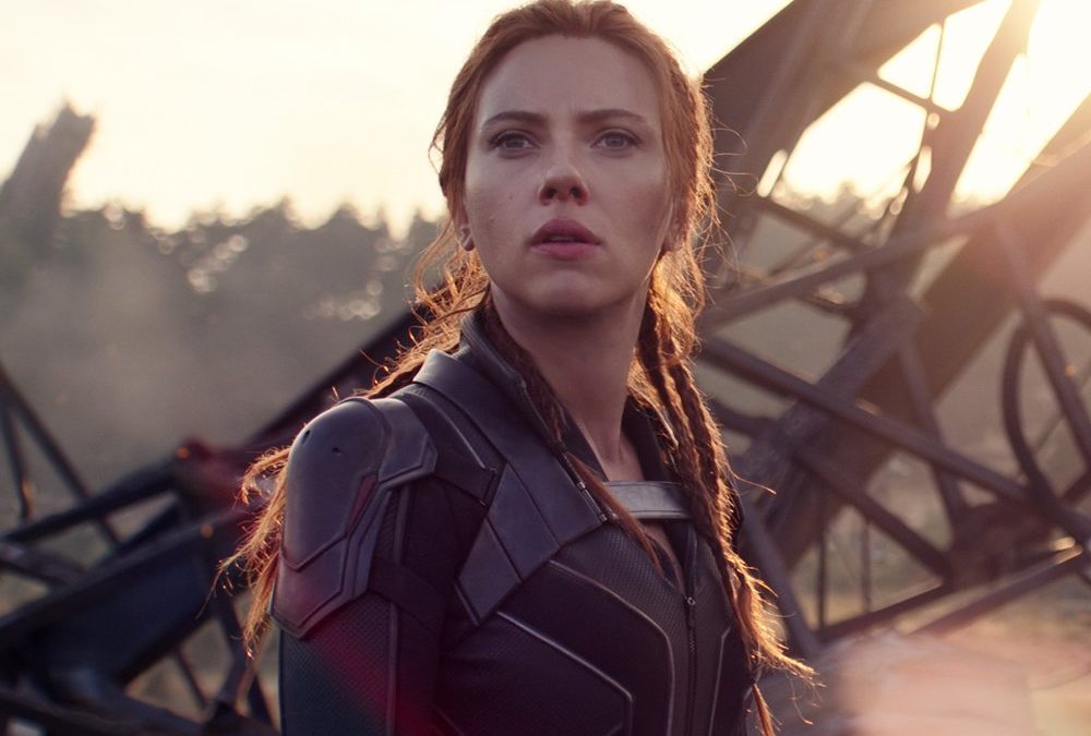 Scarlett Johansson: Eine MCU-Rückkehr wäre „ein Wunder“