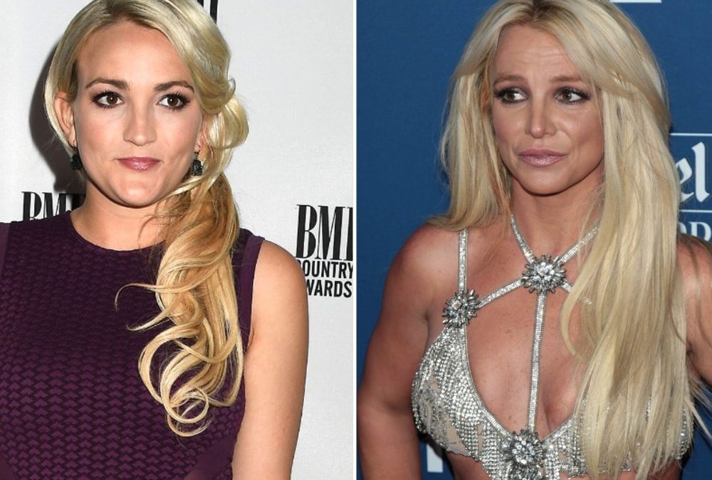 Jamie Lynn Spears über Beziehung zu Schwester Britney: „Ich liebe sie“