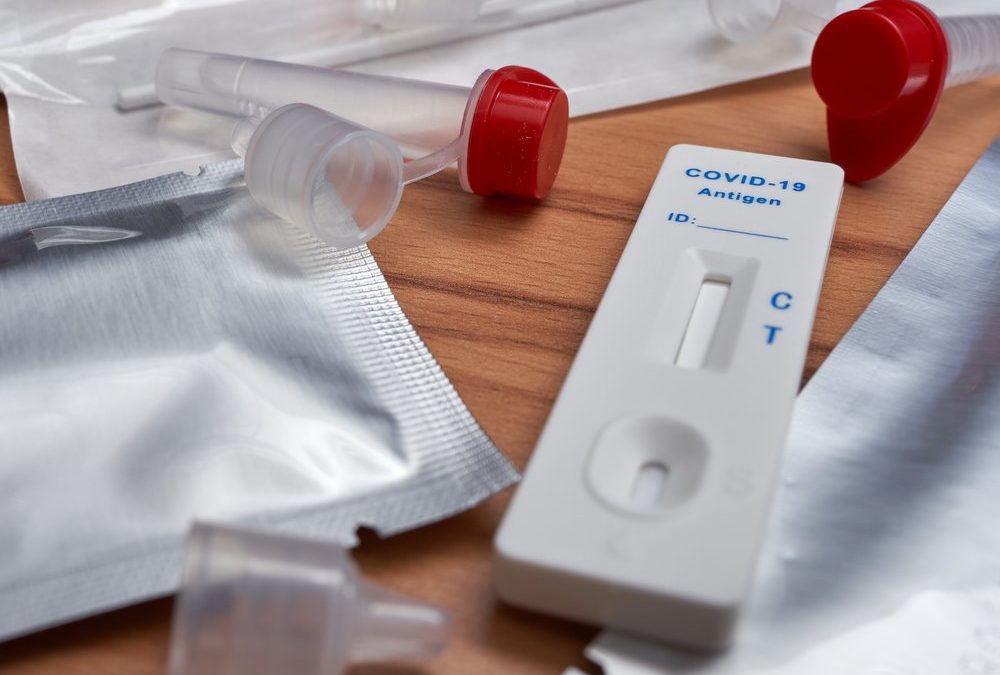 Sind vergangenes Jahr gekaufte Corona-Schnelltests noch zuverlässig?