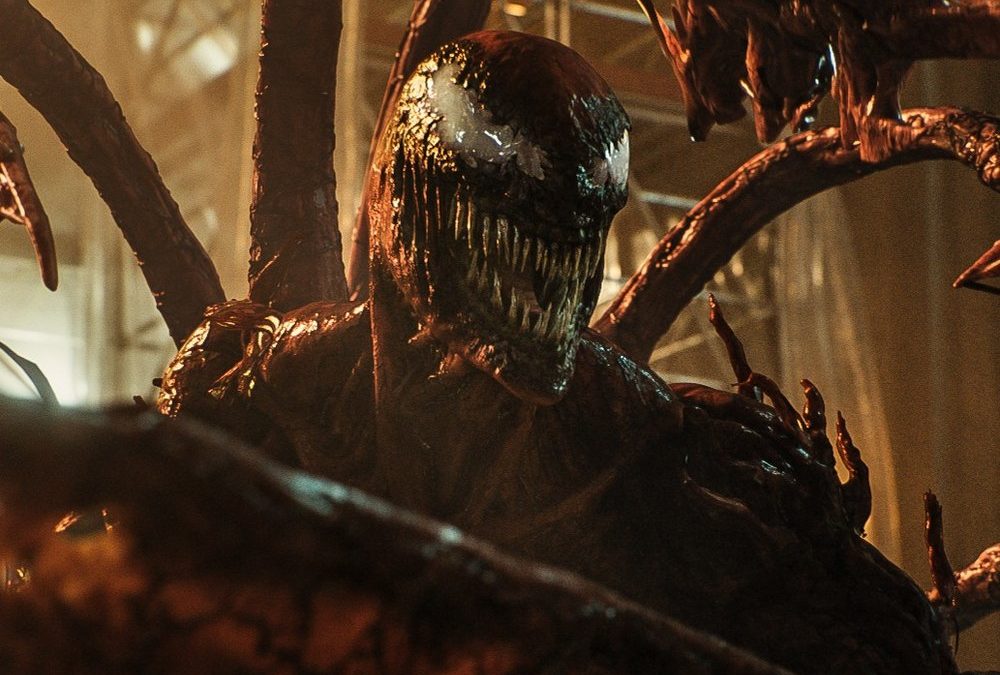 „Venom 3“-Kinostart verschoben – kurz nach Ende des Hollywood-Streiks
