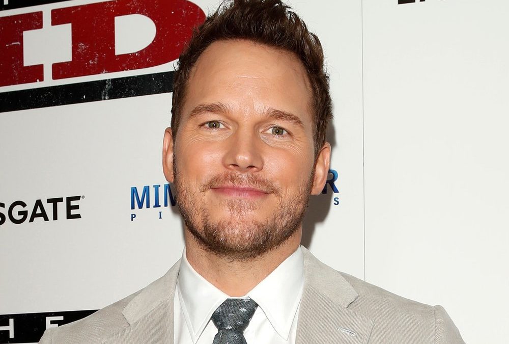 „The Garfield Movie“: Erster Trailer mit Chris Pratt als Kult-Kater
