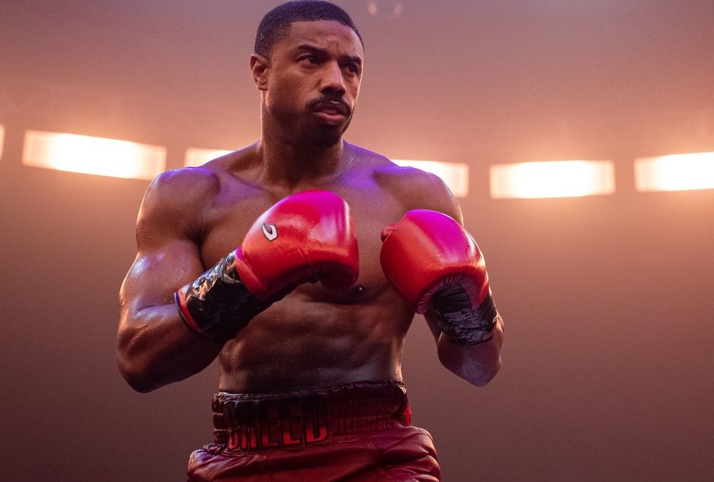Wieder von und mit Michael B. Jordan: „Creed“ geht in die vierte Runde