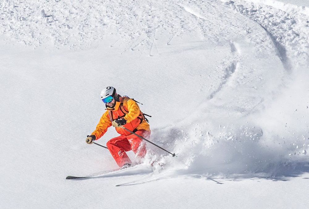 Ab in den Schnee: Diese Skigebiete lohnen sich in dieser Saison