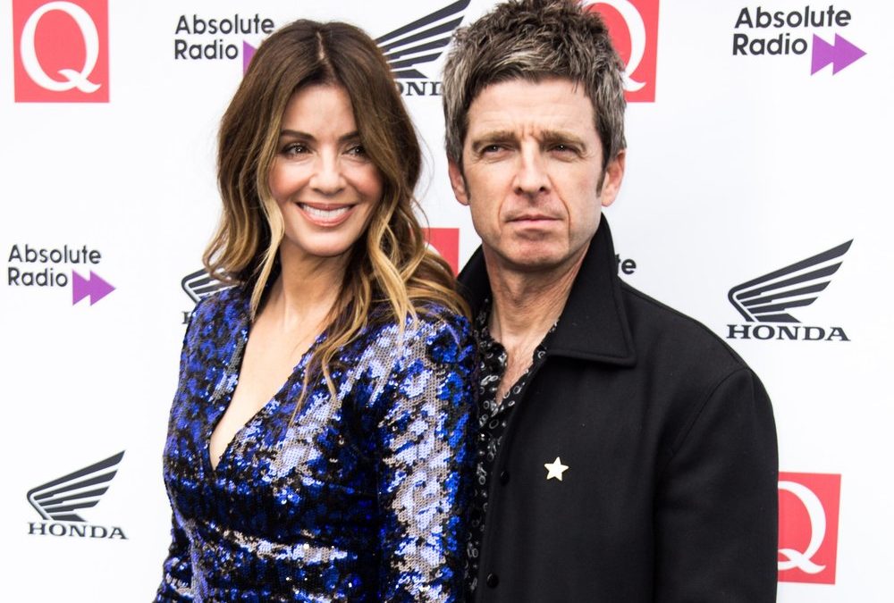 Oasis-Legende Noel Gallagher soll 20 Millionen an Ex-Frau zahlen