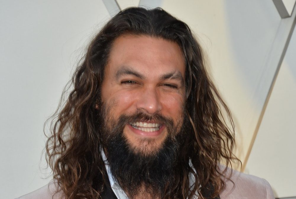 Jason Momoa unten ohne: Schauspieler trat in Show ohne Hose auf