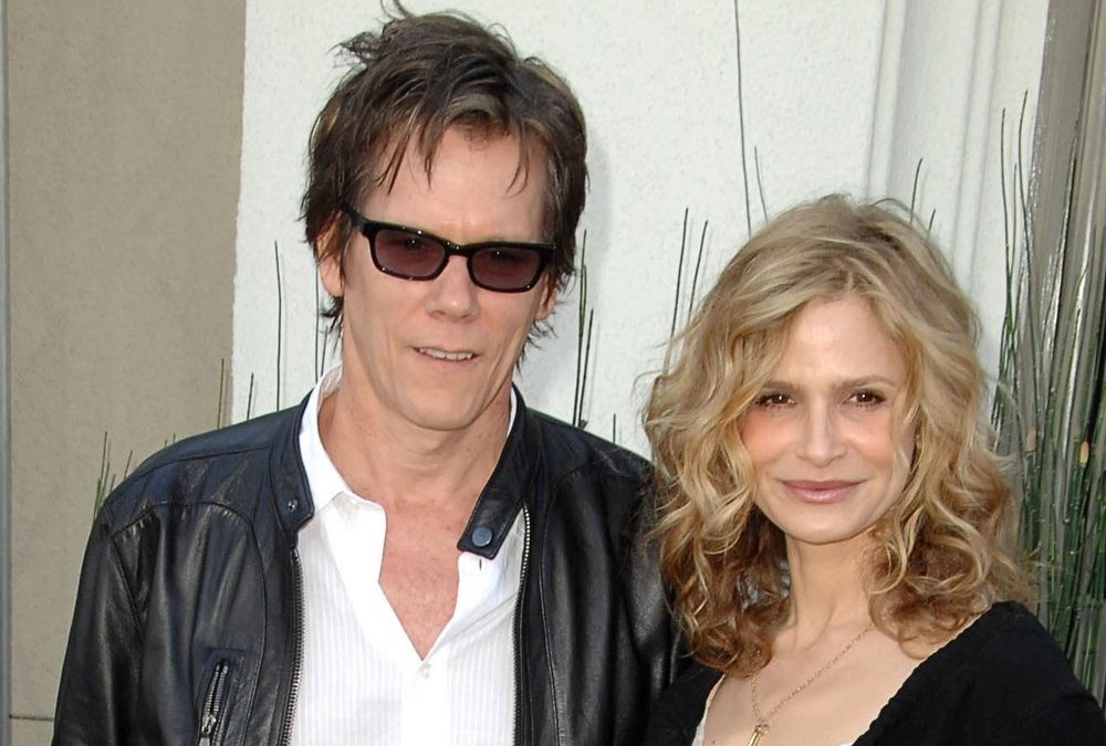 Kevin Bacon will seine tierischen Mitbewohner nicht mehr essen